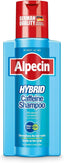 Alpecin Hybrid Caffeine Shampoo