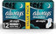 Always Dreams Night Extra Long Bundle Pads 12 Pads