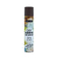 MORFOSE Dry Shampoo For Brown Color Hair Biotin Collagen Instant Refresh