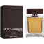 Refect Beauty Dolce & Gabbana The One for Men Eau de Toilette 100ml bottle and dark brown packaging box