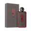 Afnan 9 pm Rebel - Eau de Parfum