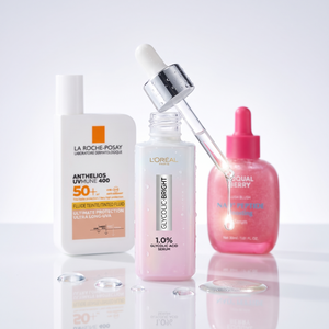 Skin Prep