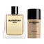 Burberry Men’s Hero Gift Set - Eau de Toilette