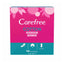 Carefree Cotton Fresh Scent Panty Liners - Daily Panty Liners