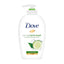 Dove Go Fresh Beauty Cream Hand Wash - Hand Wash