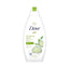 Dove Go Fresh Cucumber & Green Tea Body Wash - Body Wash