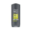 Dove Men+Care Active Fresh Shower Gel - Body Wash