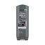 Dove Men+Care Purifying Charcoal & Clay Body Wash - Body Wash