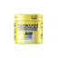 Elegance Triple Action Hair Gel Yellow - Strong Hold & Conditioning Styling Gel