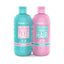 Hair Burst For Longer & Stronger Hair Shampoo & Conditioner - Hair Care Set