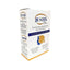 Justin Blue Anti-Dandruff Hair Shampoo - Advanced Scalp Purifying Formula