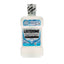 Listerine Advanced White Milder Taste Mouthwash - Oral Care Mouthwash