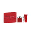 Mont Blanc Legend Red Gift Set - Eau de Parfum