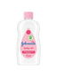 Johnsons Baby Oil