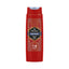 Old Spice Shampoo 3-in-1 Captain - Hair, Body & Face Wash