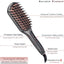 Remington Keratin Protect Hair Straightening Brush - CB7480