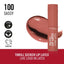 Rimmel London Thrill Seeker Lip Latex