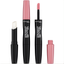 Rimmel Lasting Provocalips Double Ended Long Lasting Liquid Lipstick