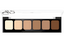 Golden Rose Concealer Cream Palette 02 Dark