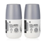 Kolagra Whitening Roll-On Duo Effect (Fragrance-Free) - 1+1 Offer
