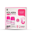 Kolagra Whitening Roll-On Deodorant 2x1 Promo Pack (1+1) - Cotton Candy