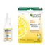 Garnier Fast Bright Serum + Fast Brightening Mask
