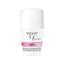Vichy Deodorant Beauty Anti Perspirant Woman 48H White - Roll-On Deodorant