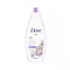 Dove Body Wash Relaxing Jasmine & Coconut Milk - Shower Gel & Body Wash