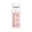 Kiss imPRESS Press-On Nails Keep in Touch 30 Nails - Nail Tools & Accessories