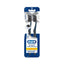 Oral-B 3D White Charcoal Whitening Therapy Soft Toothbrush Value Pack - Toothbrushes