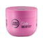 Zero Frizz Curly Defining - Shea Oil Deep Treatment Mask
