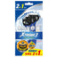 Schick Blades Xtrem 3 Sensitive 2+1 Razors