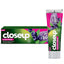 Closeup Berry Blast White Fresh Toothpaste