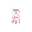 Schick Intuition Xtreme 3 Sensitive Razor 4 Razors For Women
