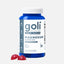 Goli Nutrition Zero Sugar Magnesium Gummies -- 60 Gummies