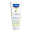 Mustela Nourishing Lotion with Cold Cream and Beeswax