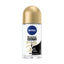 Nivea Black & White Silky Smooth Women Roll-On - Anti-Perspirant
