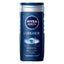 Nivea Men Cool Kick Shower Gel - Shower Gel
