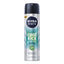 Nivea Men Cool Kick Deodorant - Body Spray