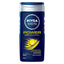 Nivea Men Power Fresh Shower Gel - Shower Gel