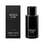 Refect Beauty Giorgio Armani Code Eau de Parfum 75ml bottle and black box packaging for men