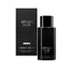 Refect Beauty Giorgio Armani Armani Code Parfum bottle and black box packaging for a sophisticated masculine scent.