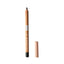Refect Beauty Astra Pure Beauty black kajal eye pencil with a natural wood casing and a matching beige cap 01