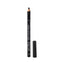 Refect Beauty Astra Deep Black Smoky kajal eye pencil with a removable cap for intense, blendable eye makeup.