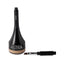 Refect Beauty Astra Geisha Brows waterproof crema gel with an angled applicator brush for sculpting and filling brows. 01