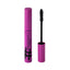 Refect Beauty Astra Instavolume mascara in a vibrant pink tube with an hourglass fiber brush for volumized lashes