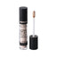 Refect Beauty Astra Long Stay high coverage concealer with applicator wand and SPF 15 in a clear tube 01C