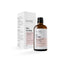 Refect Beauty Bionnex The Nordea glycolic acid toner bottle and packaging box for exfoliating and brightening skin.