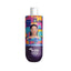 Refect Beauty Bless Arabian Nights shower gel bottle featuring a colorful oriental illustration and white cap