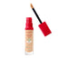 Refect Beauty Bourjois Healthy Mix Clean Concealer with doe-foot applicator, featuring vitamin-enriched formula.